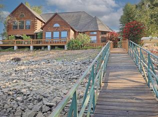 5924 Knotts Island Rd, Altheimer, AR 72004