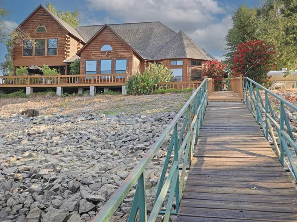 5924 Knotts Island Rd, Altheimer, AR 72004