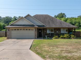 710 Shanna Dr, Van Buren, AR 72956