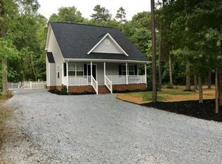 15935 Lawyers Rd, Stallings, NC 28104