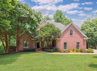 21 Avens Hill Dr, Greer, SC 29651