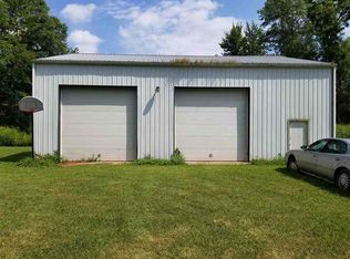 10545 S Middle St, Carbon, IN 47837