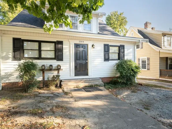 1504 W Friendly Ave, Greensboro, NC