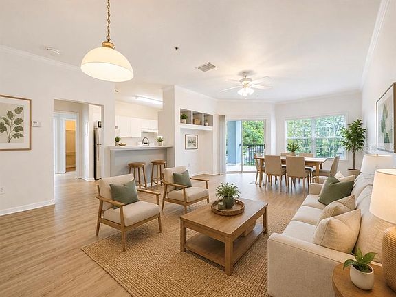 4th image of 3589 CONROY ROAD #1023