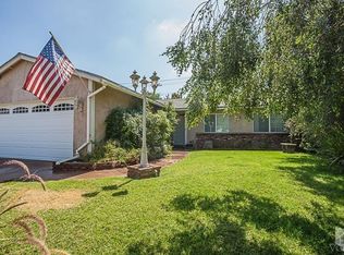 2049 Lysander Ave, Simi Valley, CA 93065