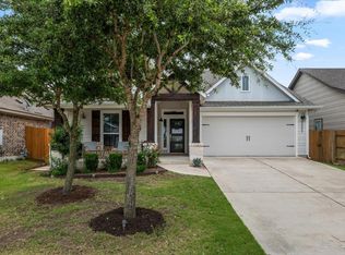 7321 Sentry Path, Austin, TX 78744