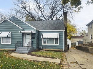 1222 28th St, Rockford, IL 61108