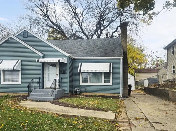 1222 28th St, Rockford, IL 61108
