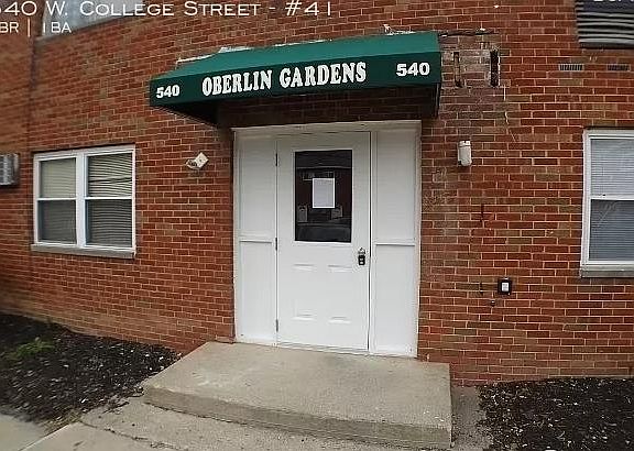 4th image of 540 W College St APT 41