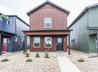 3277 Comet St, Fort Collins, CO 80524