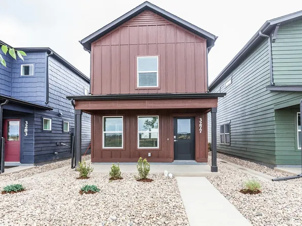 3277 Comet St, Fort Collins, CO 80524