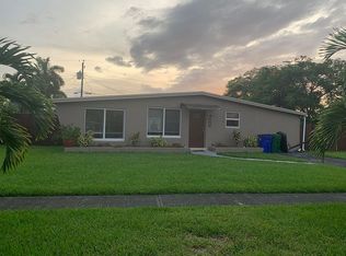 1521 NW 58th Ave, Margate, FL 33063