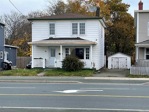 2nd image of 46 Cashin Avenue
