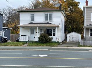 46 Cashin Ave, St. John's, NL A1E3A8