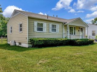 1274 Simpson Dr, Columbus, OH
