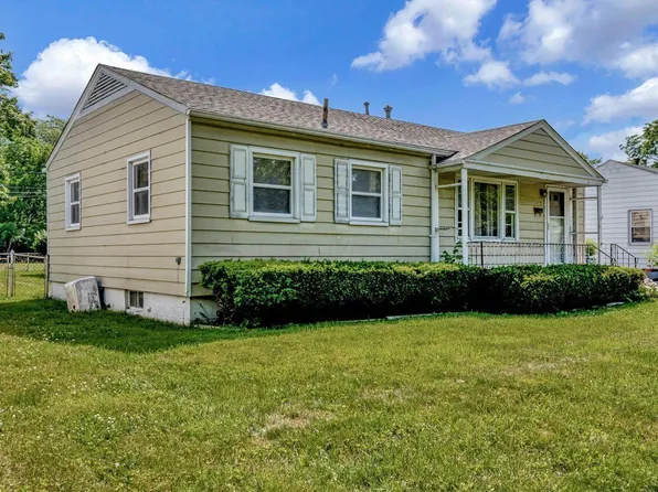 1274 Simpson Dr, Columbus, OH 43227