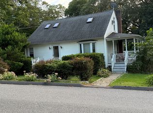 63 Fordyce Rd, New Milford, CT 06776