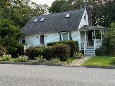 63 Fordyce Road, New Milford, CT, 06776