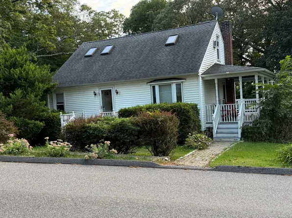 63 Fordyce Road, New Milford, CT 06776