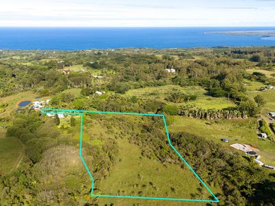 Kaieie Rd #4, Papaikou, HI, 96781