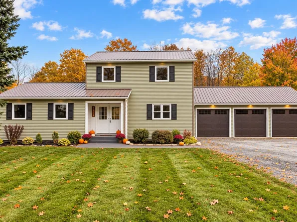 4684 Main Street, Franklin, VT 05457