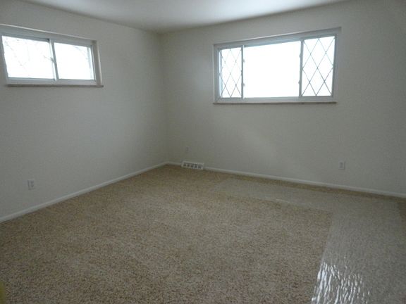 Upstairs Bedroom #1