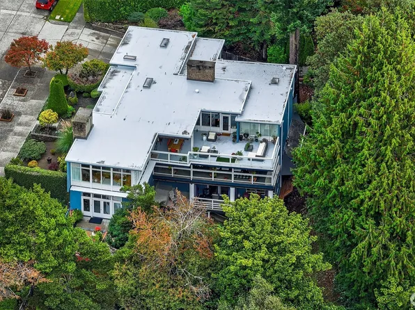 4221 W Armour Street, Seattle, WA 98199