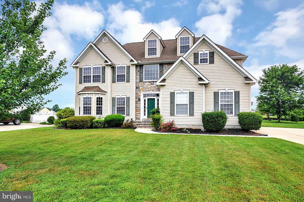 189 Cherry Blossom Dr, Camden Wyoming, DE 19934 Zillow