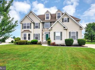 189 Cherry Blossom Dr, Camden Wyoming, DE 19934