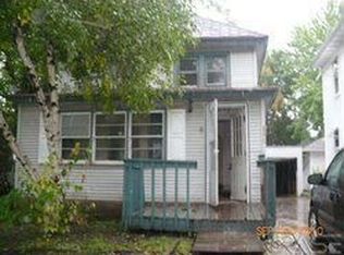 806 W 6th St, Sioux Falls, SD 57104
