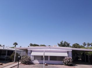 3036 E Utopia Rd N #62, Phoenix, AZ 85050