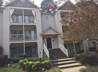 1521 Creekwood Ct UNIT 204, Raleigh, NC 27603
