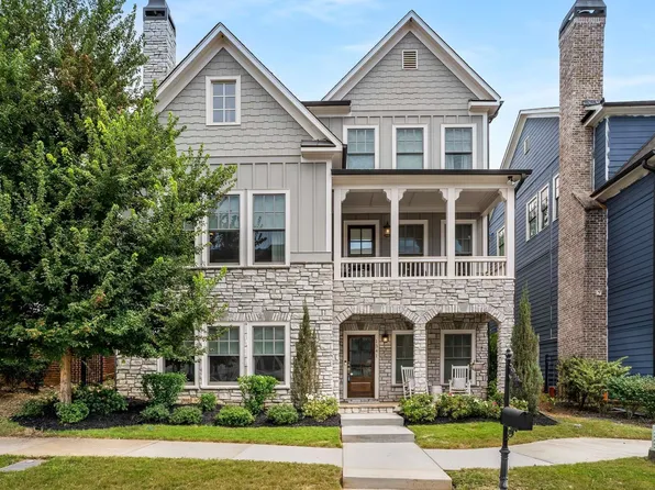 1341 Booth Ave NW, Atlanta, GA 30318