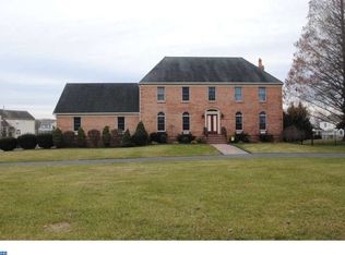 200 Mill Rd, Burlington Township, NJ 08016