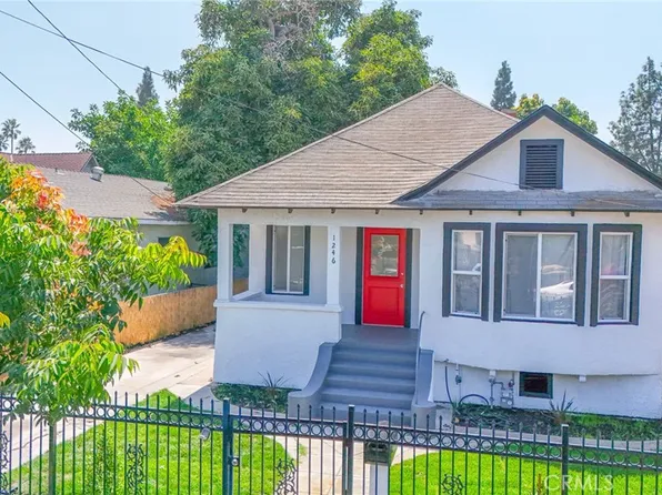 1246 E 35th St, Los Angeles, CA 90011