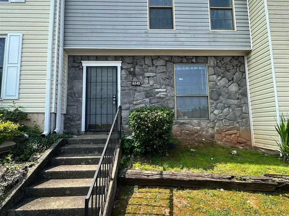 6249 Crest Green Rd, Birmingham, AL 35212