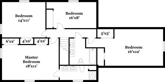 2351 Columbia Rd — Photo 17