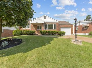 8719 Madeira Dr, Saint Louis, MO