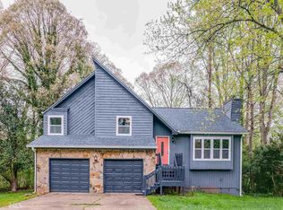 4621 Dogwood Farms Dr, Decatur, GA 30034