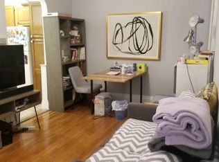 4541 40th St APT 2F, Sunnyside, NY 11104