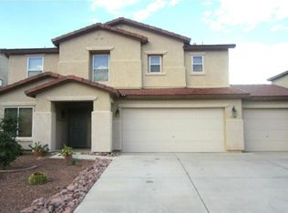 3599 E Secretariat Rd, Tucson, AZ 85739