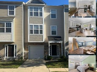 356 English Oak Ln, Prince Frederick, MD 20678