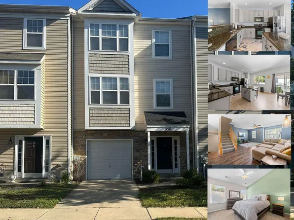 356 English Oak Ln, Prince Frederick, MD 20678