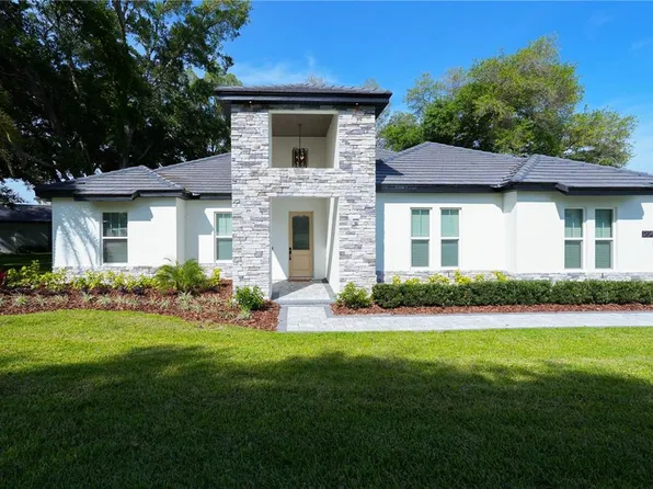 25452 Hawks Run Ln, Sorrento, FL 32776