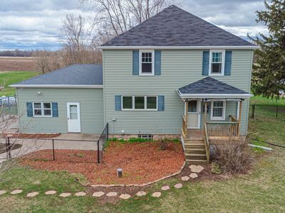 414 State Road 26, Oshkosh, WI, 54904