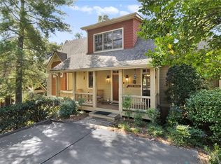 22 Laurel Ridge Point, Big Canoe, GA 30143