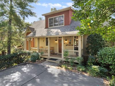 22 Laurel Ridge Point, Big Canoe, GA, 30143