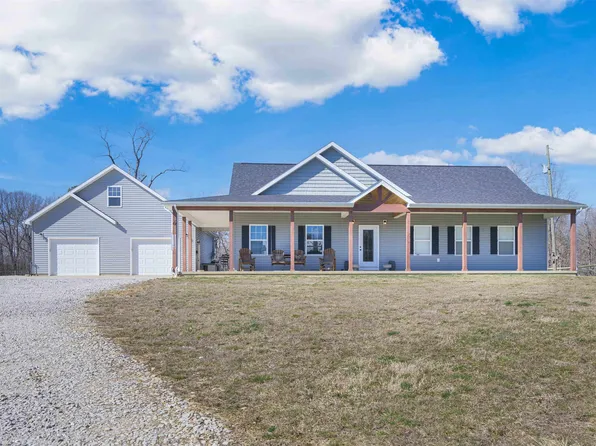 781 Howland Hl, South Shore, KY 41175