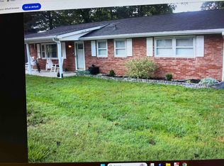 602 Elita Ln, Flatwoods, KY 41139