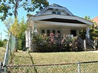 3927 N 12th St, Milwaukee, WI 53206